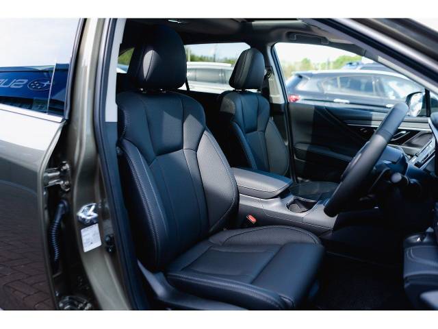 2025 Subaru Outback 2.5i Touring 5dr Lineartronic