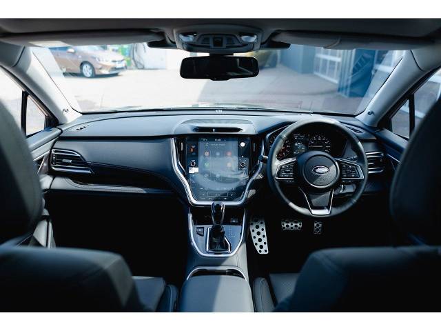 2025 Subaru Outback 2.5i Touring 5dr Lineartronic