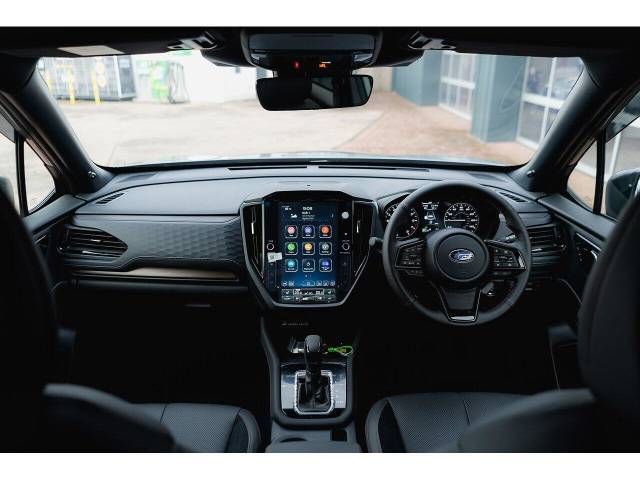 2025 Subaru Forester 2.0i e-Boxer Touring 5dr Lineartronic