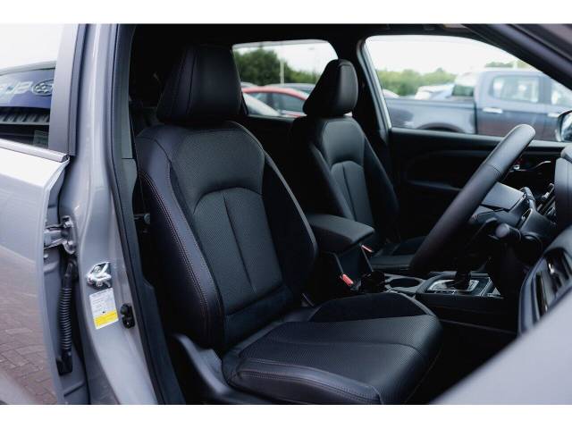 2025 Subaru Forester 2.0i e-Boxer Touring 5dr Lineartronic