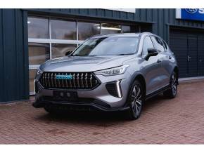 GWM HAVAL JOLION PRO at Autosales Kirriemuir Ltd Kirriemuir