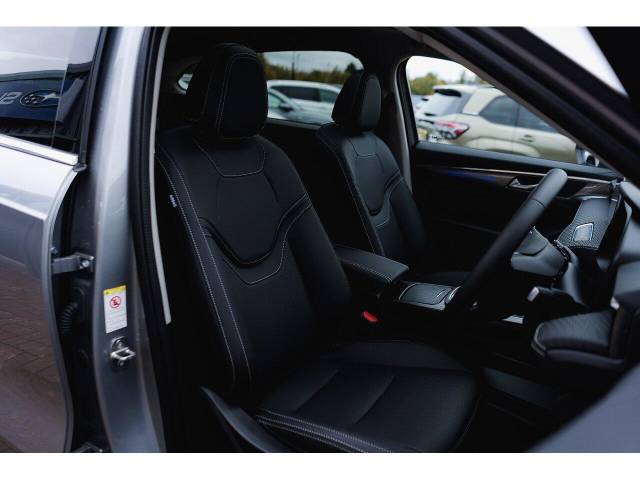 2025 Gwm Haval Jolion Pro 1.5 eHEV Ultra 5dr DHT