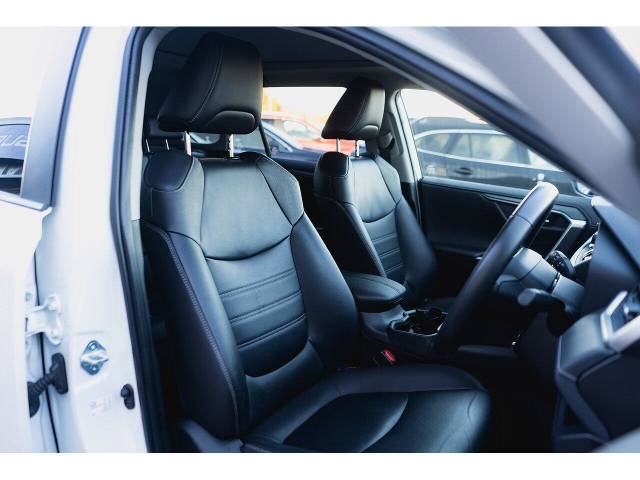 2020 Toyota Rav4 2.5 VVT-i Hybrid Excel 5dr CVT 2WD