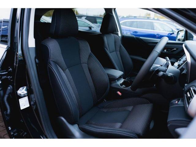 2025 Subaru Outback 2.5i Limited 5dr Lineartronic