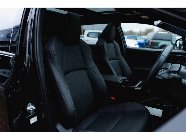 2024 Toyota Bz4x 0.0 160kW Vision 71.4kWh 5dr Auto AWD