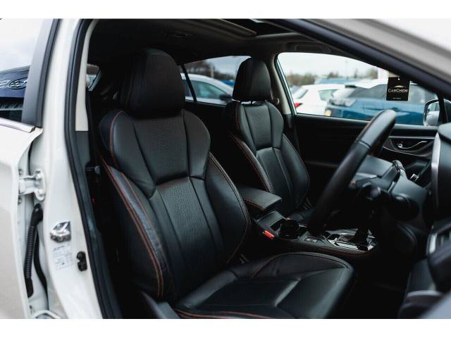 2023 Subaru XV 2.0i e-Boxer SE Premium 5dr Lineartronic