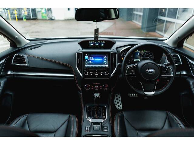 2023 Subaru XV 2.0i e-Boxer SE Premium 5dr Lineartronic