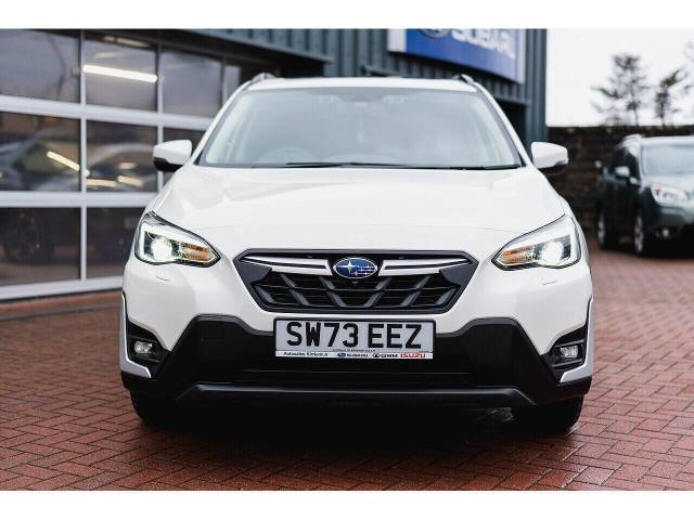 2023 Subaru XV 2.0i e-Boxer SE Premium 5dr Lineartronic