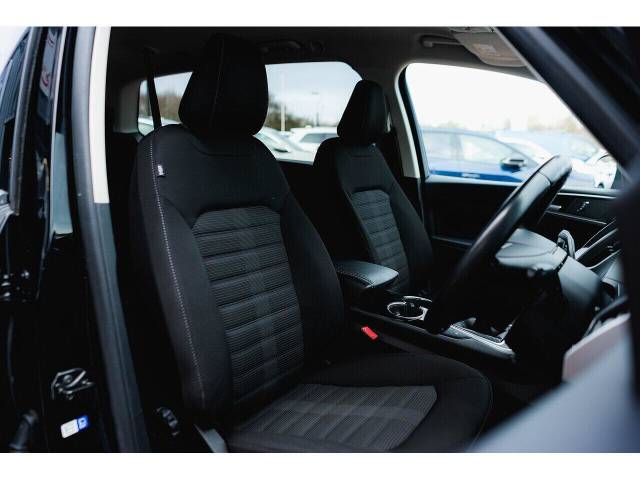 2025 Ford Galaxy 2.0 GALAXY ZETEC TDCI