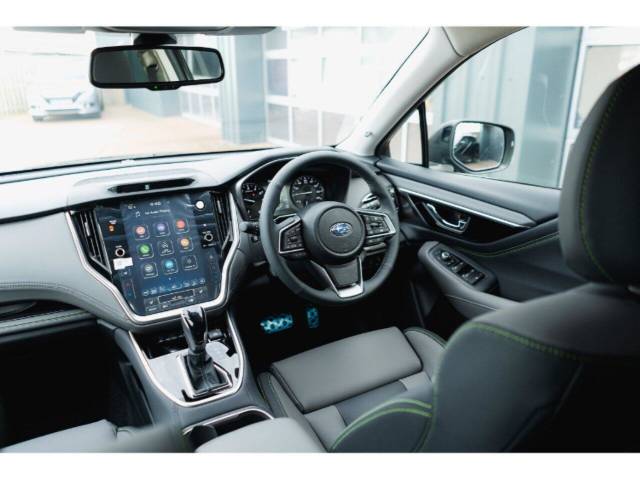 2026 Subaru Outback Field 2.5 5dr Estate CVT Petrol