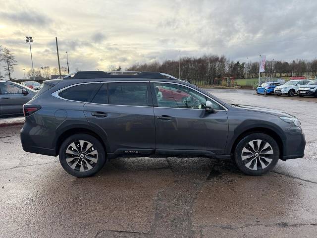 2023 Subaru Outback 2.5i Touring 5dr Lineartronic