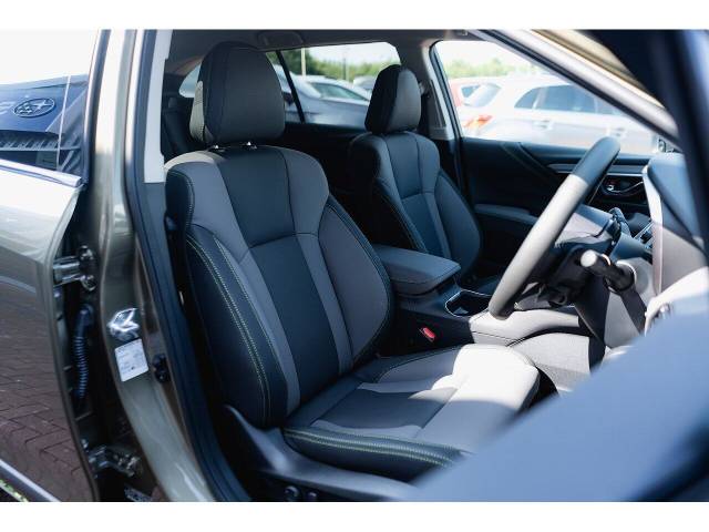 2025 Subaru Outback Field 2.5 5dr Estate CVT Petrol