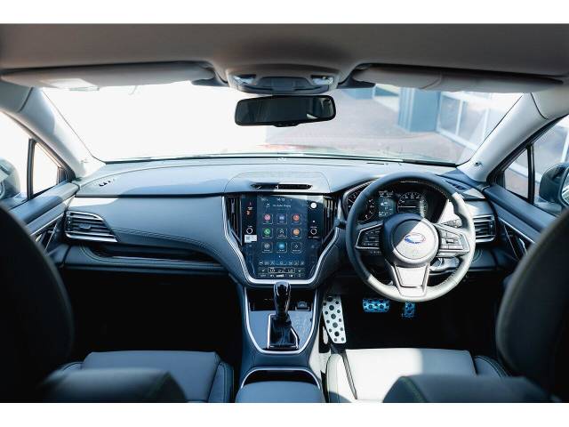 2025 Subaru Outback Field 2.5 5dr Estate CVT Petrol