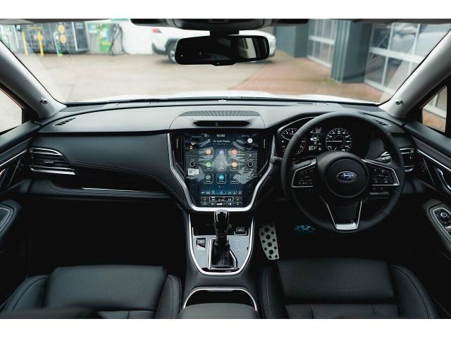 2025 Subaru Outback Touring 2.5 5dr Estate CVT Petrol