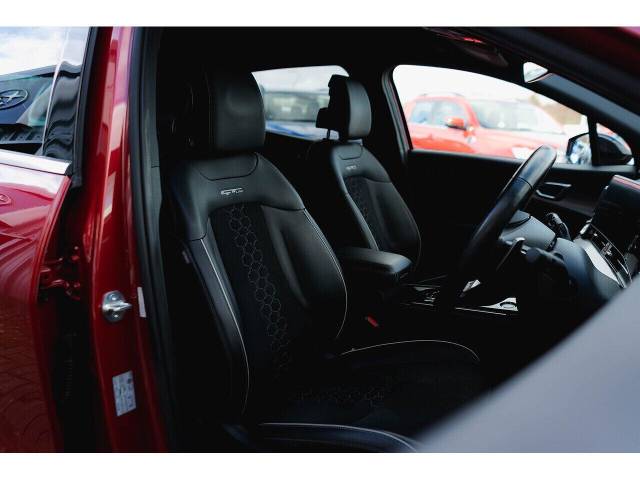 2024 Kia Sportage 1.6T GDi HEV GT-Line 5dr Auto