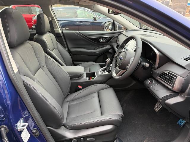 2025 Subaru Outback Touring 2.5 5dr Estate CVT Petrol