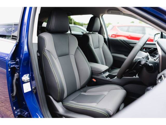 2025 Subaru Outback Field 2.5 5dr Estate CVT Petrol