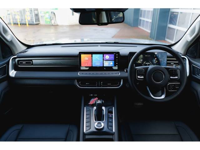 Gwm Poer300 2.4 Ultra