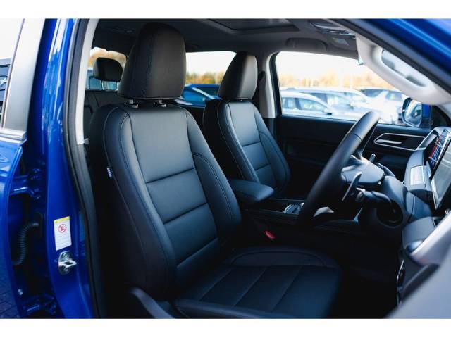 Gwm Poer300 2.4 Ultra