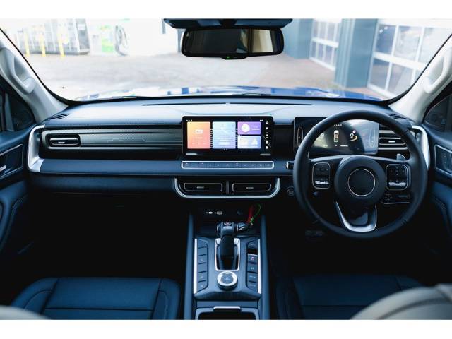 Gwm Poer300 2.4 Ultra