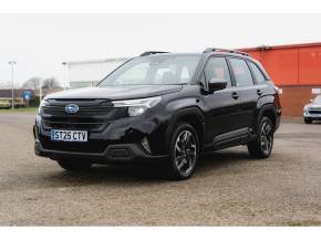 SUBARU FORESTER at Autosales Kirriemuir Ltd Kirriemuir