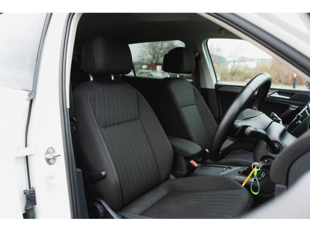 2024 Volkswagen Tiguan Allspace 1.5 TSI Life