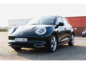 GWM ORA ORA FUNKY CAT at Autosales Kirriemuir Ltd Kirriemuir