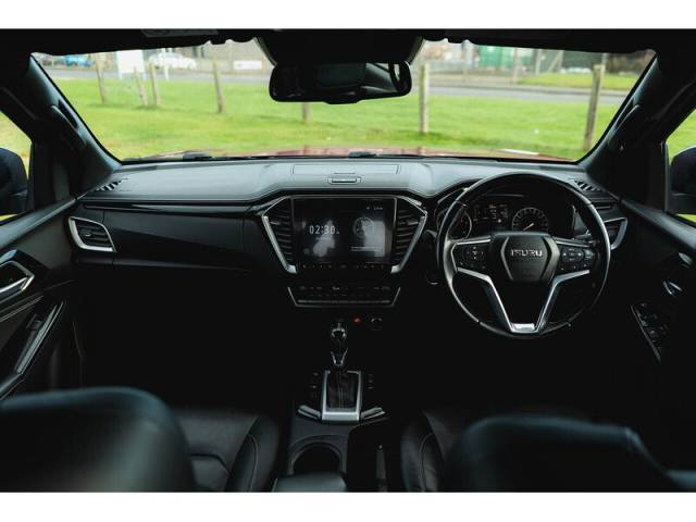 2023 Isuzu D-max 1.9 TD V-Cross