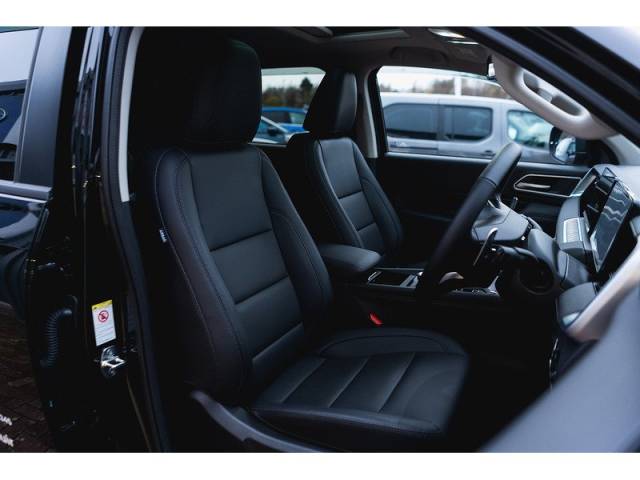 2025 Gwm Poer300 2.4 Vanta