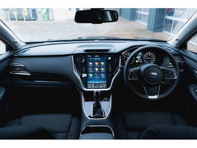 2025 Subaru Outback 2.5 Limited