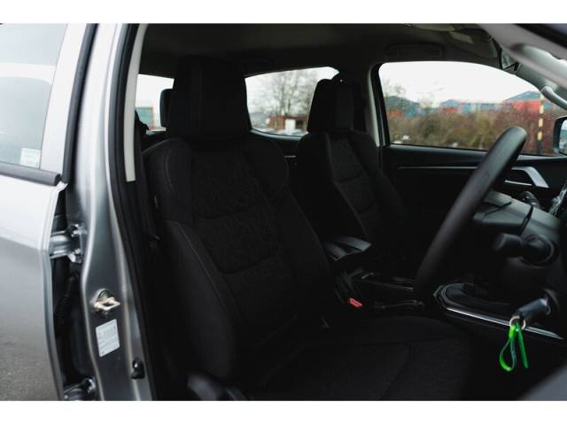 2025 Isuzu D-max 1.9 DL20 Dcb