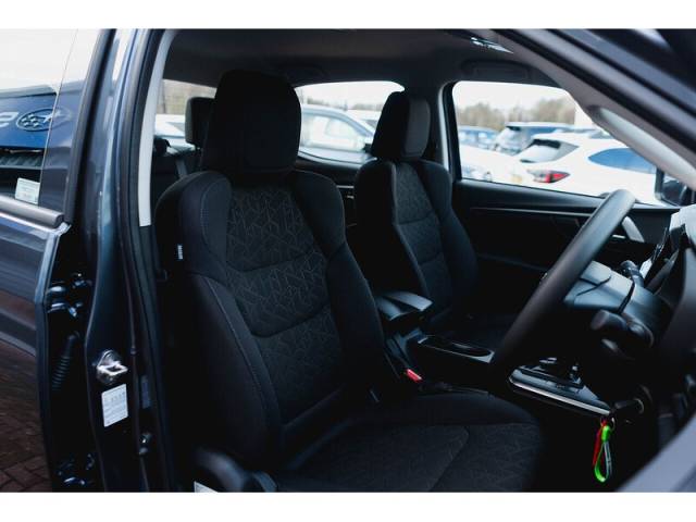 2025 Isuzu D-max 1.9 DL20 Dcb