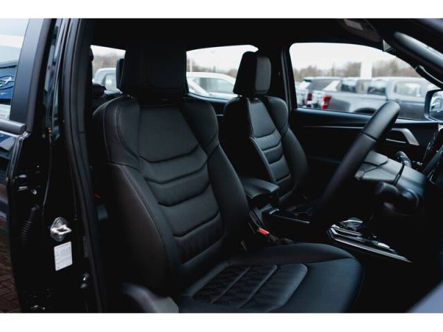 2025 Isuzu D-max 1.9 DL40 Dcb