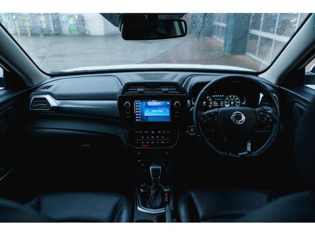 2024 KGM Tivoli 1.5 K40