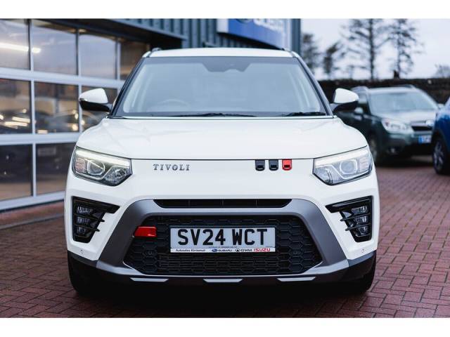 2024 KGM Tivoli 1.5 K40