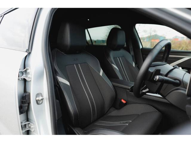 2024 Vauxhall Astra 1.2 Turbo GS