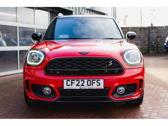 2022 Mini Countryman 1.5 Cooper SE Sport