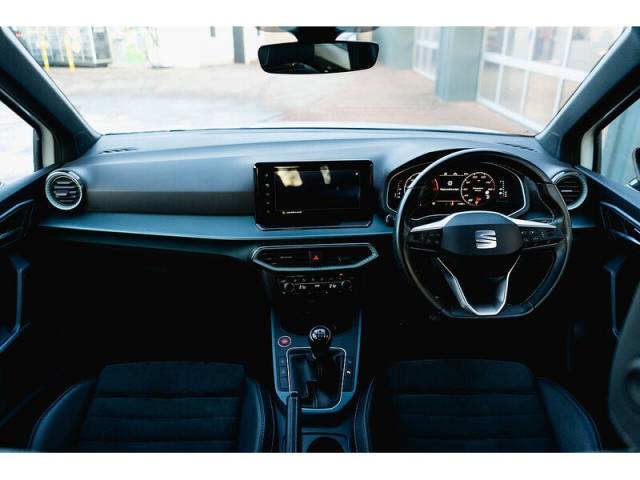 2023 SEAT Arona 1.0 TSI XPERIENCE Lux