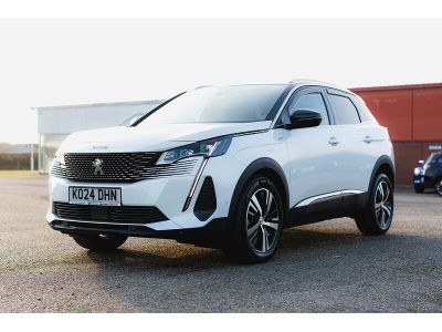 2024 PEUGEOT 3008 PURETECH GT 2024 24 PEUGEOT 3008 PURETECH GT 2024 24 19,895 20,995... photo