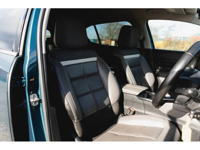 2020 Citroen C5 Aircross 1.2 PureTech Flair