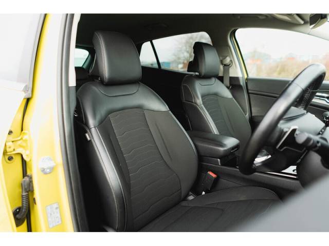 2023 Kia Sportage 1.6 T-GDi 3