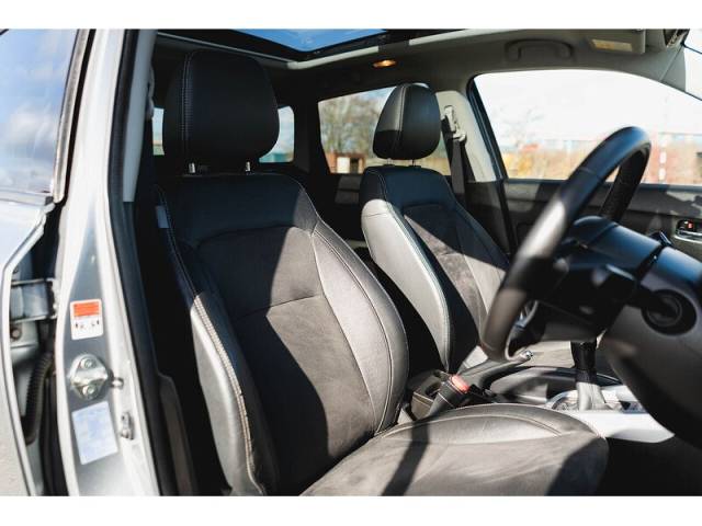 2016 Suzuki Vitara 1.6 SZ5