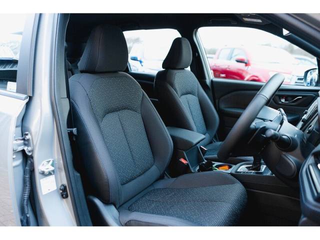 2026 Subaru Forester 2.0 i e-Boxer Limited