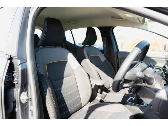 2022 Dacia Sandero Stepway 1.0 TCe Prestige