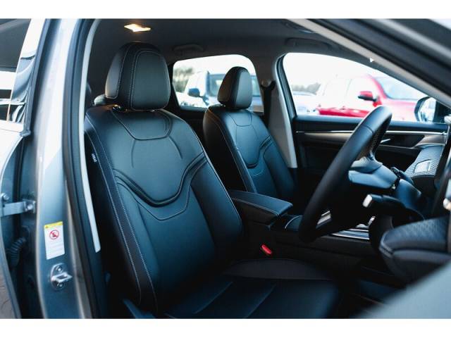 2026 Gwm Haval Jolion Pro Hybrid 1.5 Lux