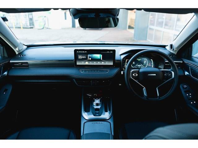 2026 Gwm Haval Jolion Pro Hybrid 1.5 Lux