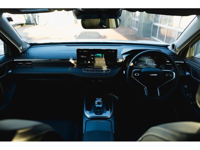 2026 Gwm Haval Jolion Pro Hybrid 1.5 Lux