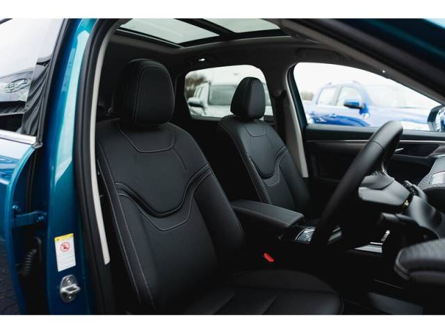 2026 Gwm Haval Jolion Pro Hybrid 1.5 Ultra