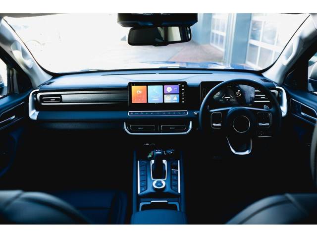 2026 Gwm Poer300 2.4 D Vanta