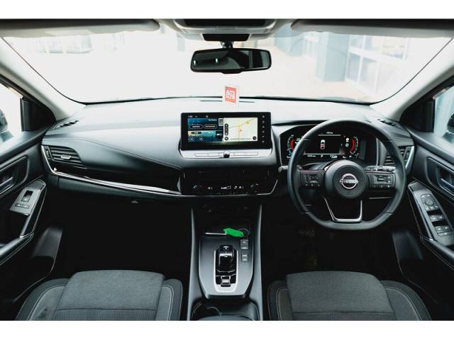 2023 Nissan Qashqai 1.5 h e-POWER N-Connecta